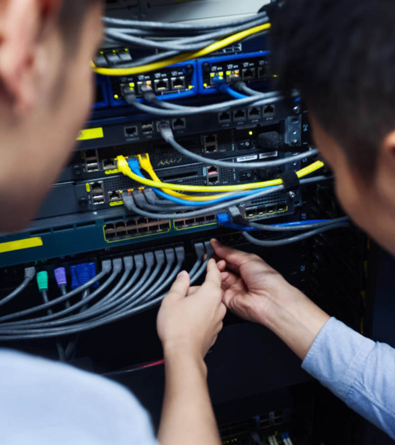 blackconcept-dev Template