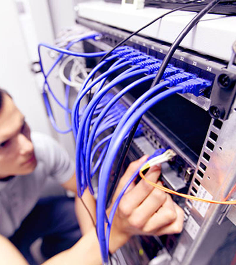 blackconcept-dev Template