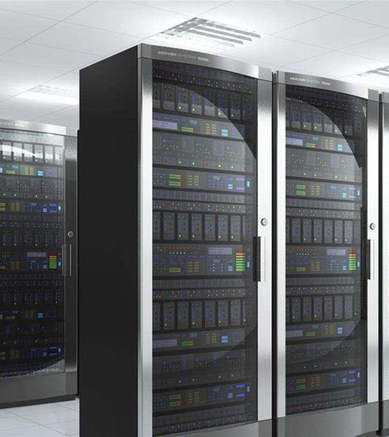 blackconcept-dev Template